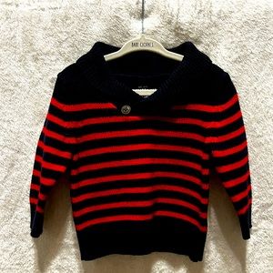 OshKosh B’gosh Sweater 12mo